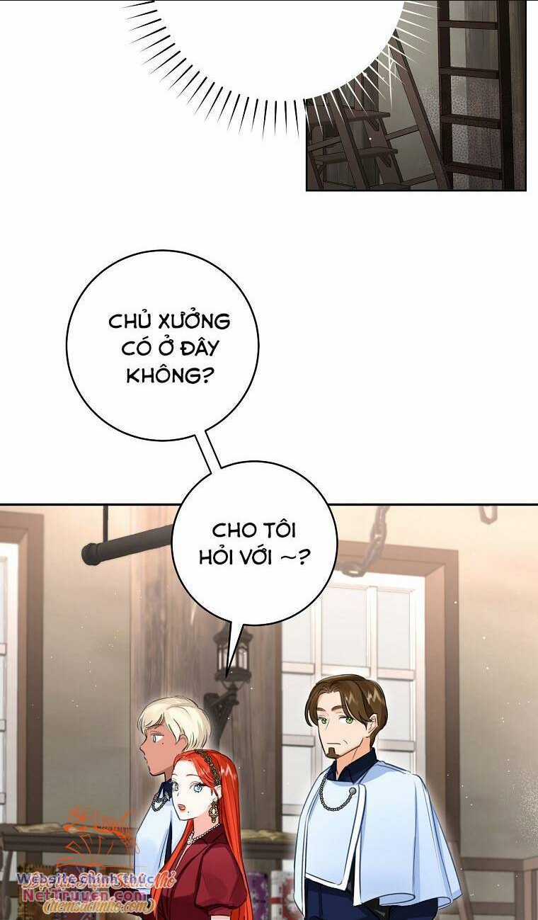 Cuộc Hôn Nhân Xa Hoa Của Đại Công Tước Là Giả Chapter 43 trang 12