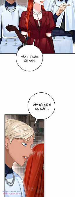 Cuộc Hôn Nhân Xa Hoa Của Đại Công Tước Là Giả Chapter 43 trang 14