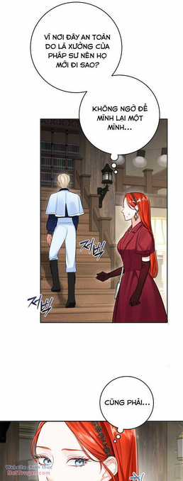 Cuộc Hôn Nhân Xa Hoa Của Đại Công Tước Là Giả Chapter 43 trang 17