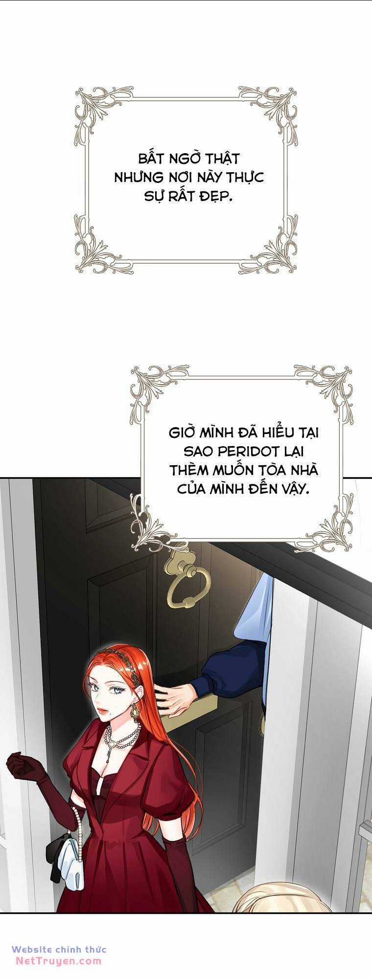 Cuộc Hôn Nhân Xa Hoa Của Đại Công Tước Là Giả Chapter 43 trang 2