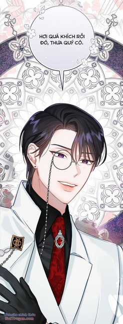 Cuộc Hôn Nhân Xa Hoa Của Đại Công Tước Là Giả Chapter 43 trang 25