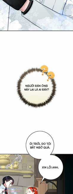 Cuộc Hôn Nhân Xa Hoa Của Đại Công Tước Là Giả Chapter 43 trang 26