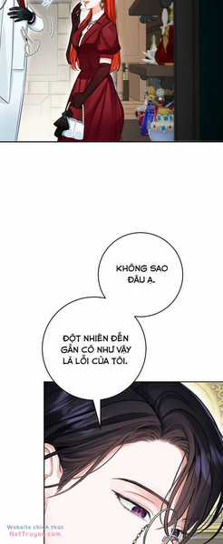 Cuộc Hôn Nhân Xa Hoa Của Đại Công Tước Là Giả Chapter 43 trang 27
