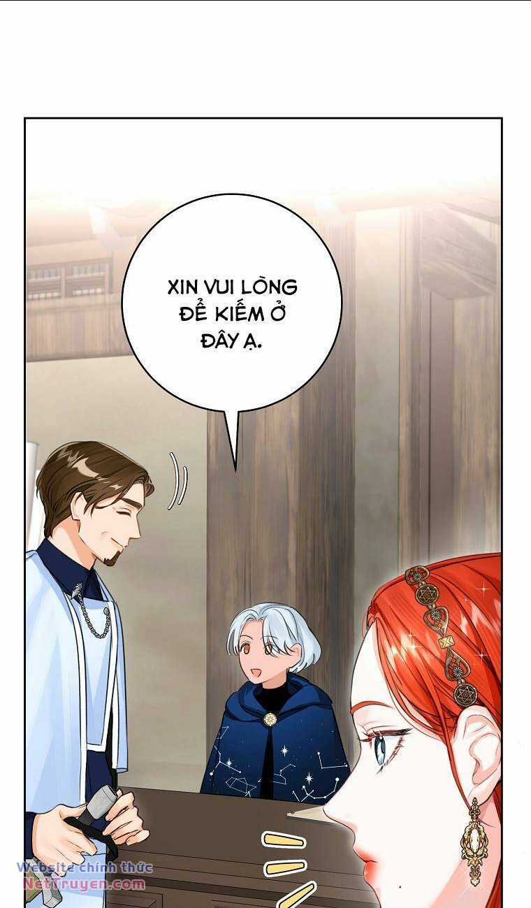 Cuộc Hôn Nhân Xa Hoa Của Đại Công Tước Là Giả Chapter 43 trang 3