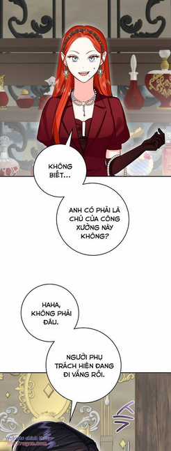 Cuộc Hôn Nhân Xa Hoa Của Đại Công Tước Là Giả Chapter 43 trang 30