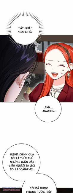 Cuộc Hôn Nhân Xa Hoa Của Đại Công Tước Là Giả Chapter 43 trang 33