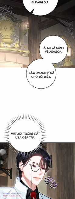 Cuộc Hôn Nhân Xa Hoa Của Đại Công Tước Là Giả Chapter 43 trang 34
