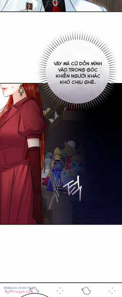 Cuộc Hôn Nhân Xa Hoa Của Đại Công Tước Là Giả Chapter 43 trang 35