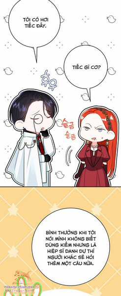 Cuộc Hôn Nhân Xa Hoa Của Đại Công Tước Là Giả Chapter 43 trang 36