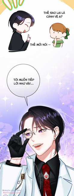 Cuộc Hôn Nhân Xa Hoa Của Đại Công Tước Là Giả Chapter 43 trang 37