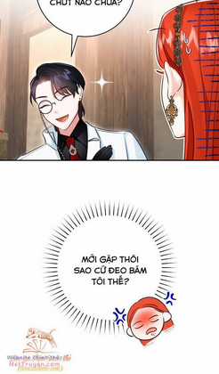 Cuộc Hôn Nhân Xa Hoa Của Đại Công Tước Là Giả Chapter 43 trang 40