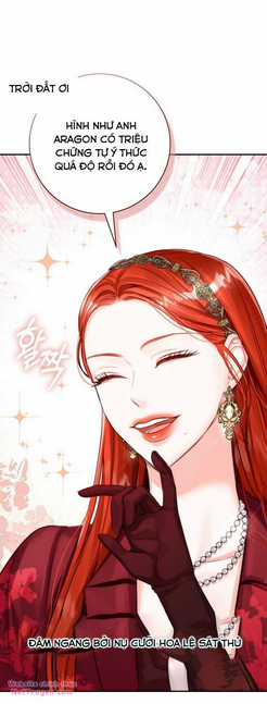 Cuộc Hôn Nhân Xa Hoa Của Đại Công Tước Là Giả Chapter 43 trang 41