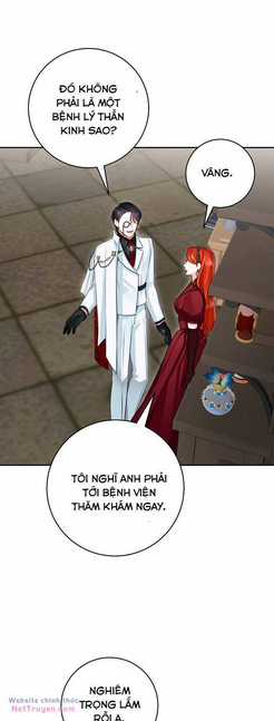 Cuộc Hôn Nhân Xa Hoa Của Đại Công Tước Là Giả Chapter 43 trang 42