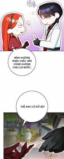 Cuộc Hôn Nhân Xa Hoa Của Đại Công Tước Là Giả Chapter 43 trang 50