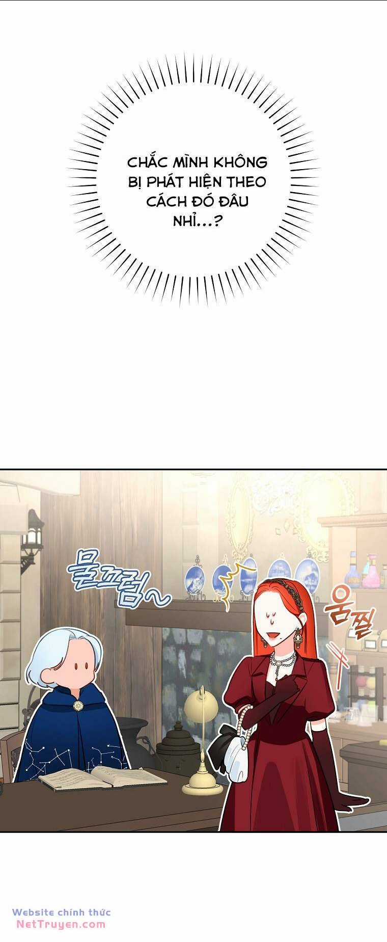 Cuộc Hôn Nhân Xa Hoa Của Đại Công Tước Là Giả Chapter 43 trang 7