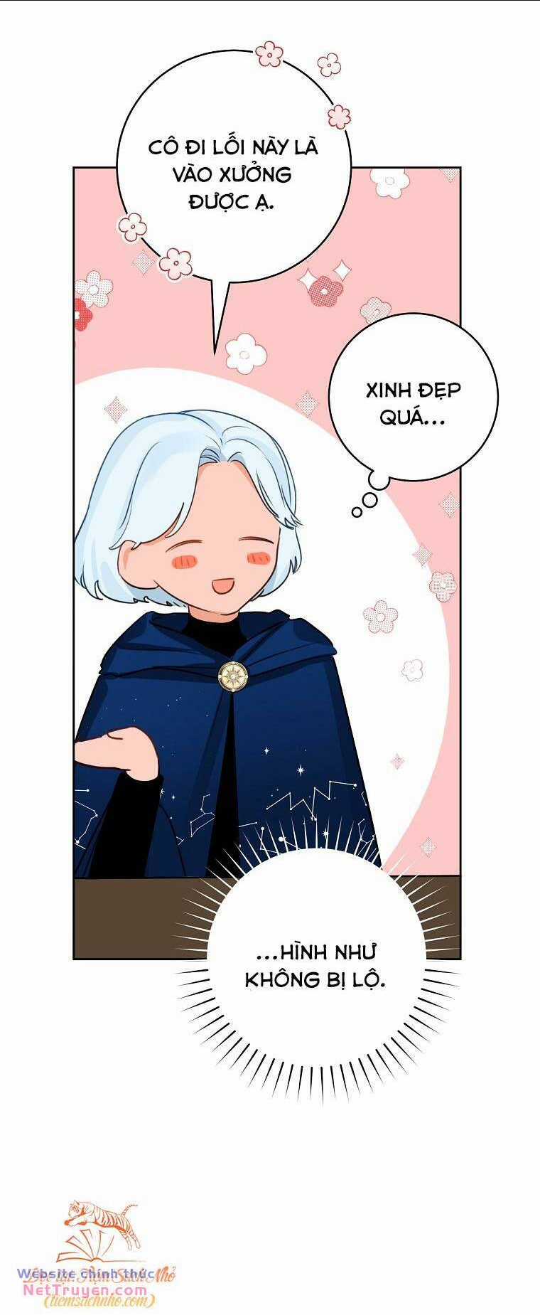 Cuộc Hôn Nhân Xa Hoa Của Đại Công Tước Là Giả Chapter 43 trang 8