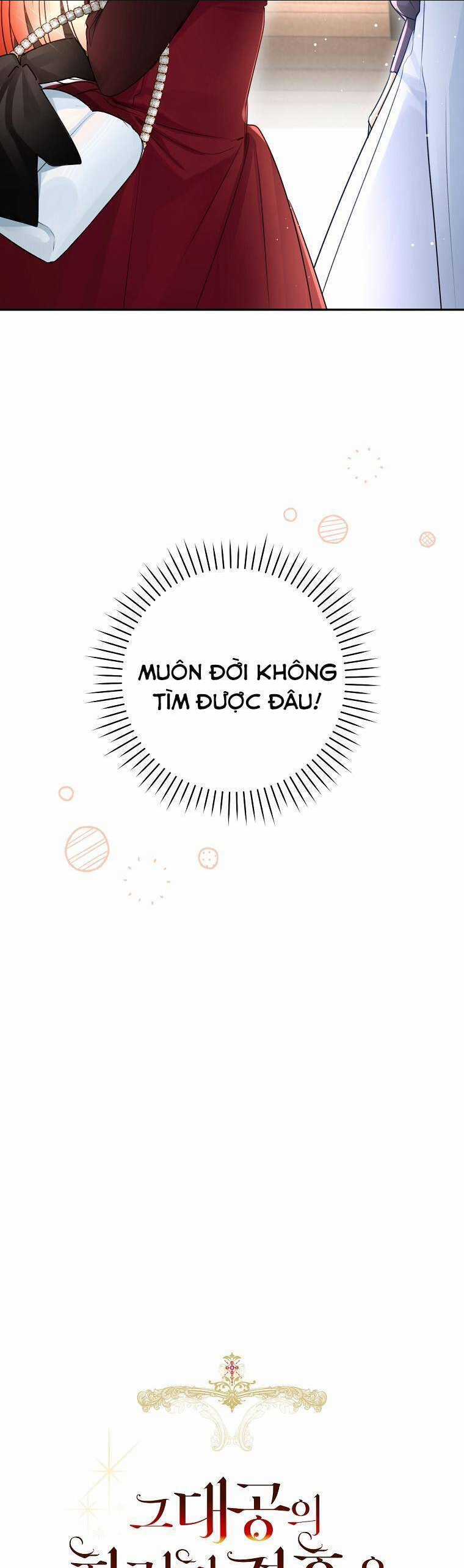 Cuộc Hôn Nhân Xa Hoa Của Đại Công Tước Là Giả Chapter 44 trang 10