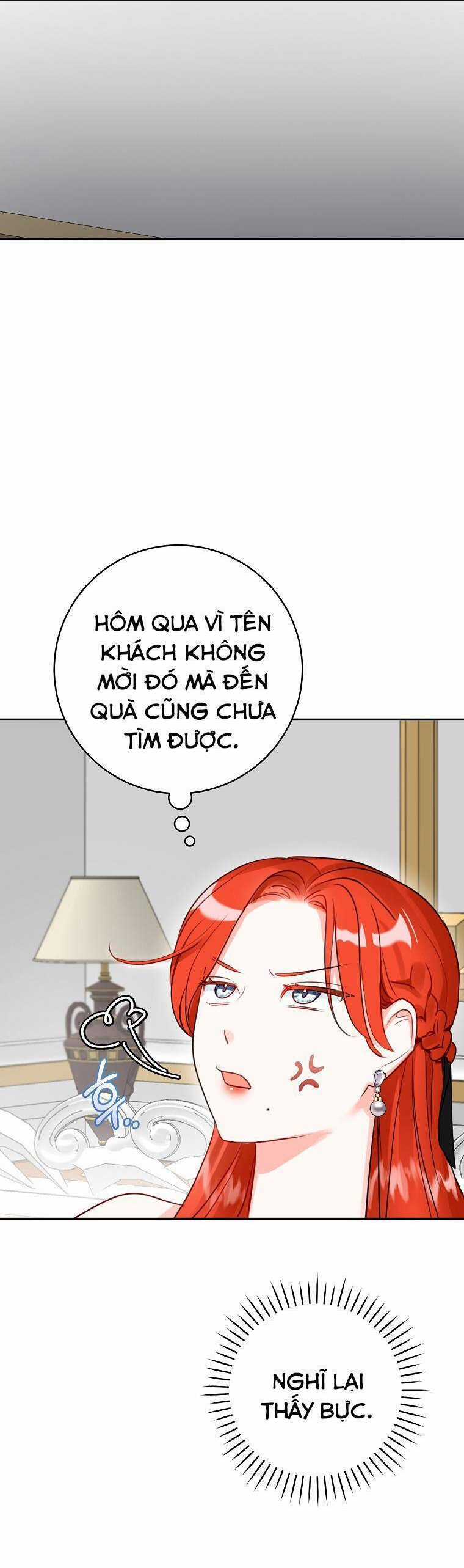 Cuộc Hôn Nhân Xa Hoa Của Đại Công Tước Là Giả Chapter 44 trang 13