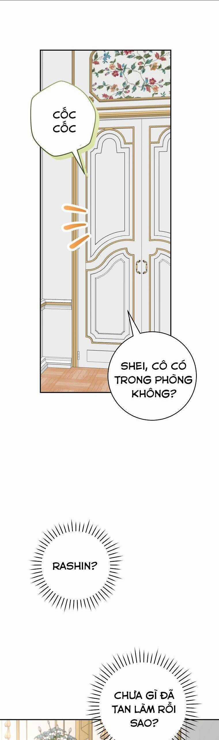 Cuộc Hôn Nhân Xa Hoa Của Đại Công Tước Là Giả Chapter 44 trang 14