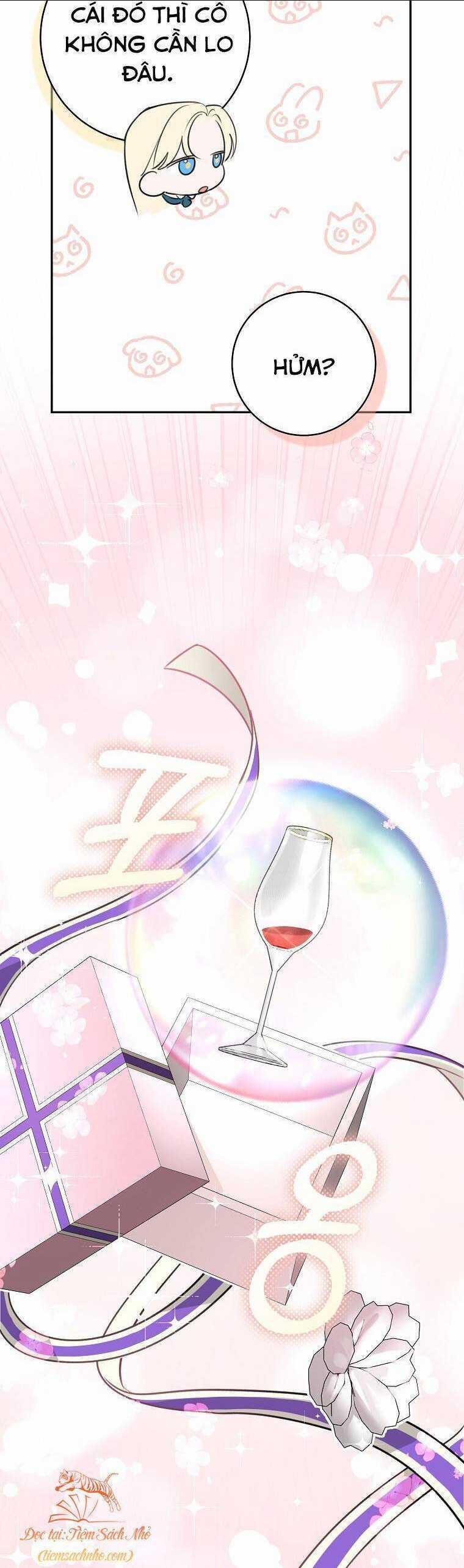 Cuộc Hôn Nhân Xa Hoa Của Đại Công Tước Là Giả Chapter 44 trang 18