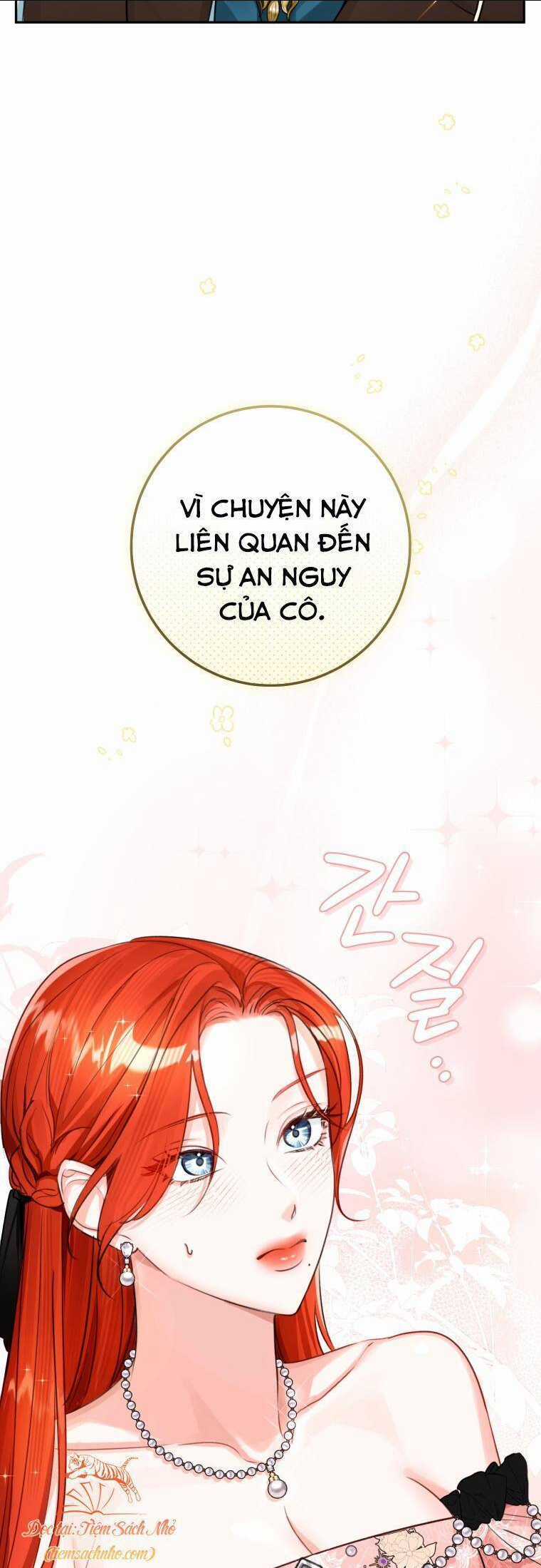 Cuộc Hôn Nhân Xa Hoa Của Đại Công Tước Là Giả Chapter 44 trang 24