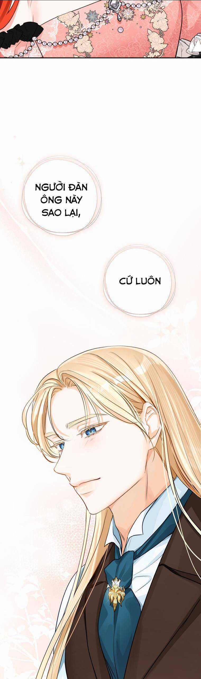 Cuộc Hôn Nhân Xa Hoa Của Đại Công Tước Là Giả Chapter 44 trang 25