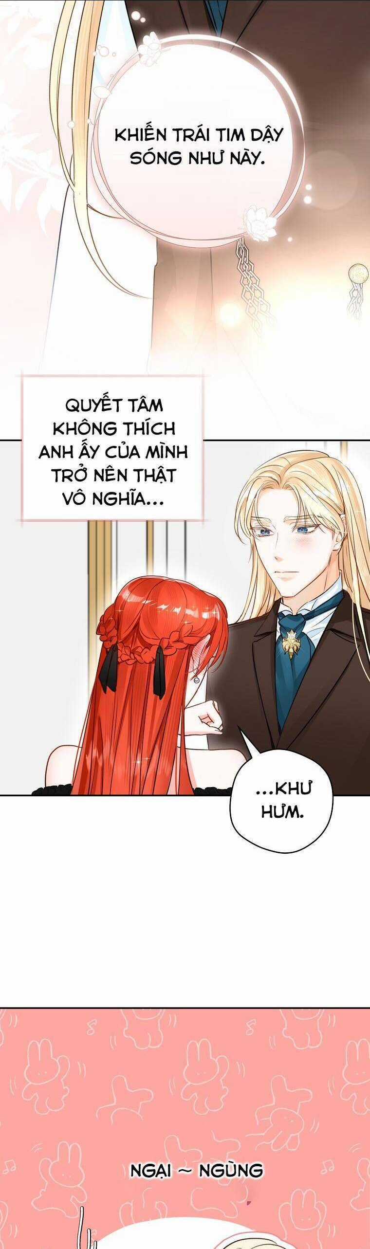 Cuộc Hôn Nhân Xa Hoa Của Đại Công Tước Là Giả Chapter 44 trang 26