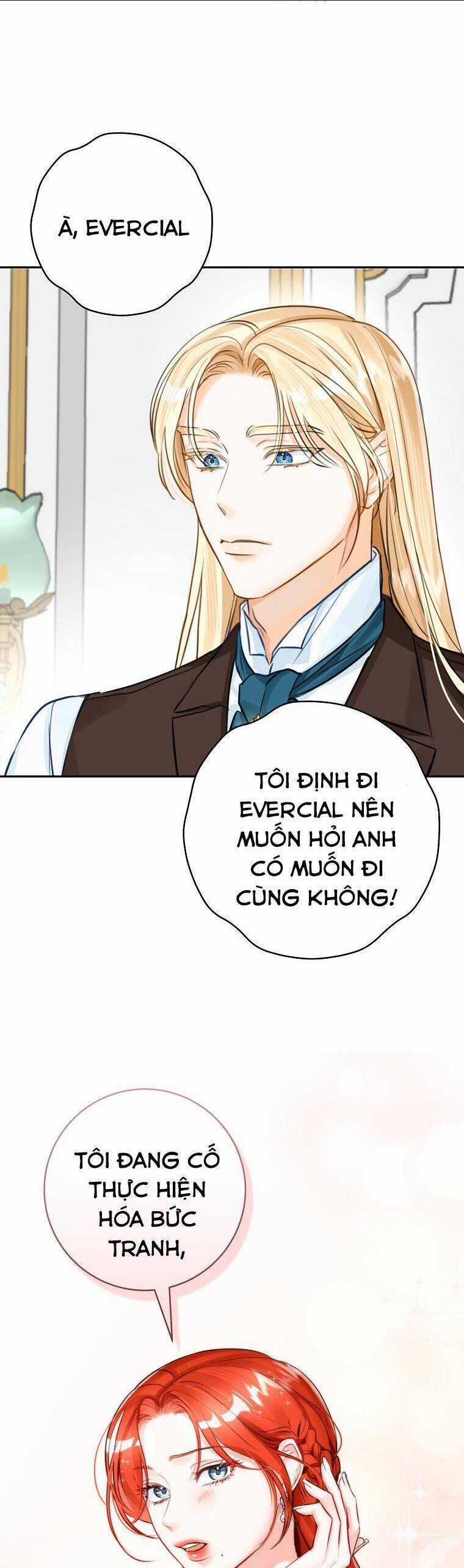 Cuộc Hôn Nhân Xa Hoa Của Đại Công Tước Là Giả Chapter 44 trang 29