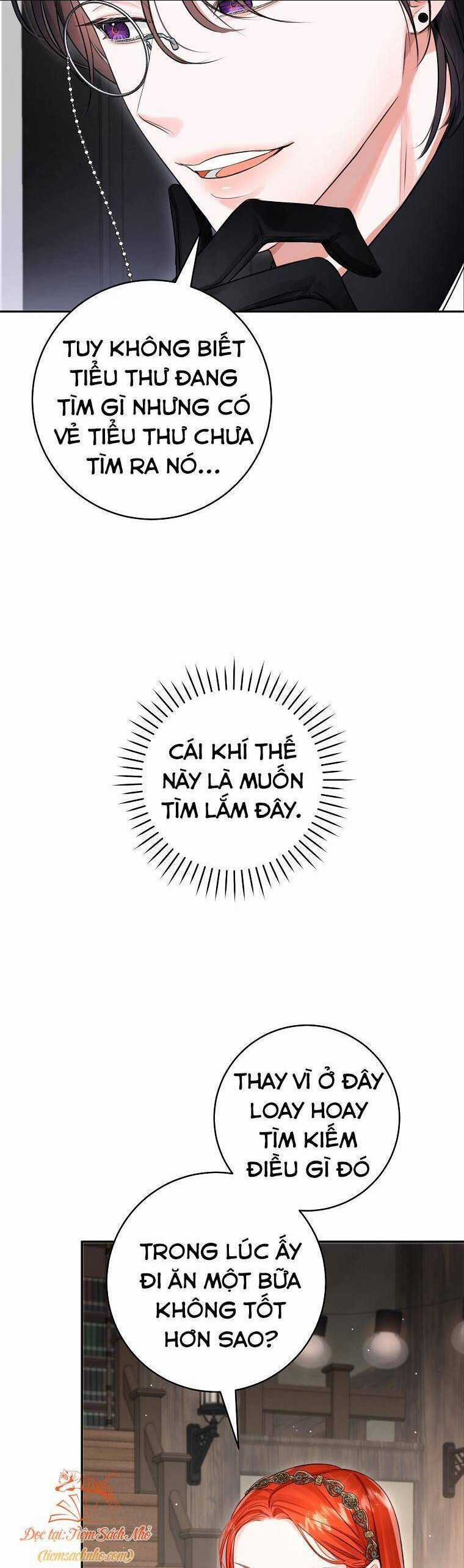 Cuộc Hôn Nhân Xa Hoa Của Đại Công Tước Là Giả Chapter 44 trang 3