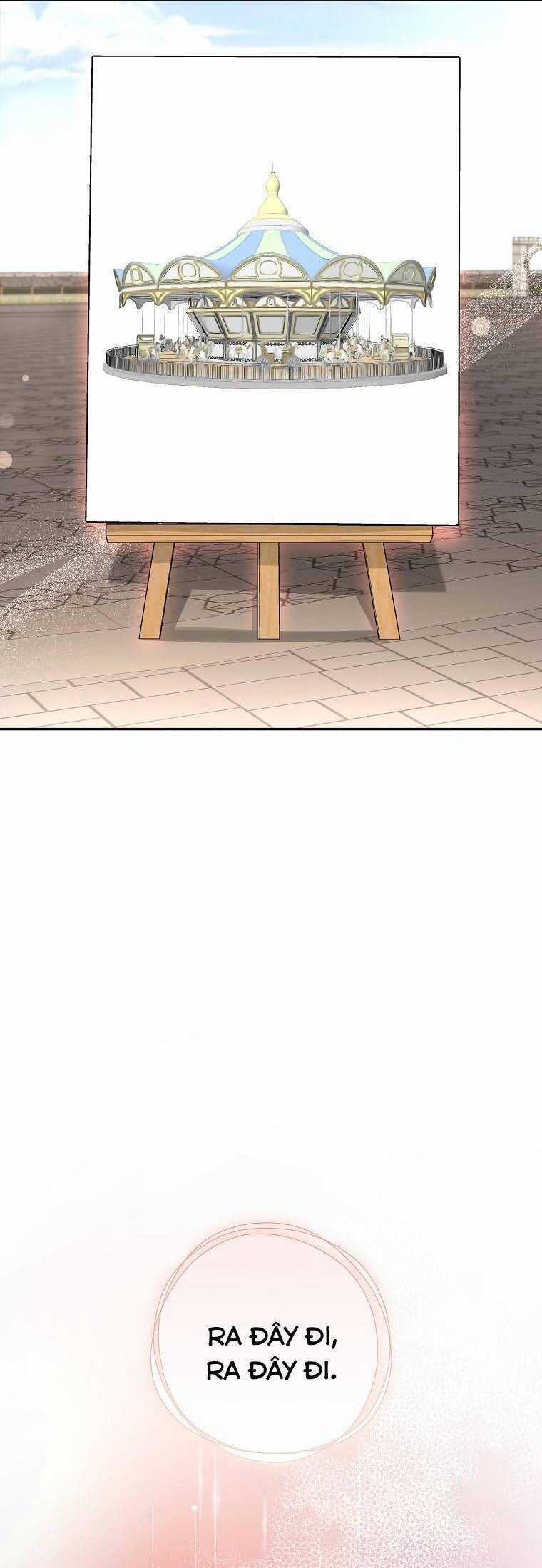 Cuộc Hôn Nhân Xa Hoa Của Đại Công Tước Là Giả Chapter 44 trang 35