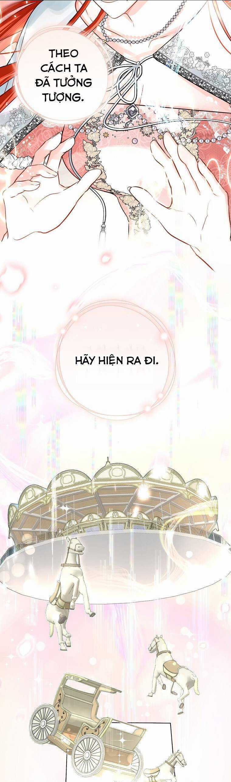 Cuộc Hôn Nhân Xa Hoa Của Đại Công Tước Là Giả Chapter 44 trang 37