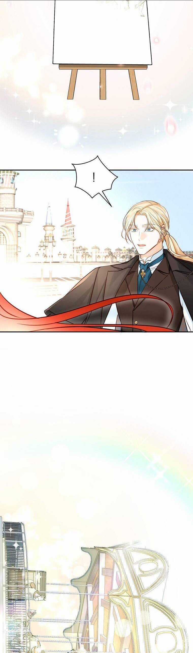 Cuộc Hôn Nhân Xa Hoa Của Đại Công Tước Là Giả Chapter 44 trang 38