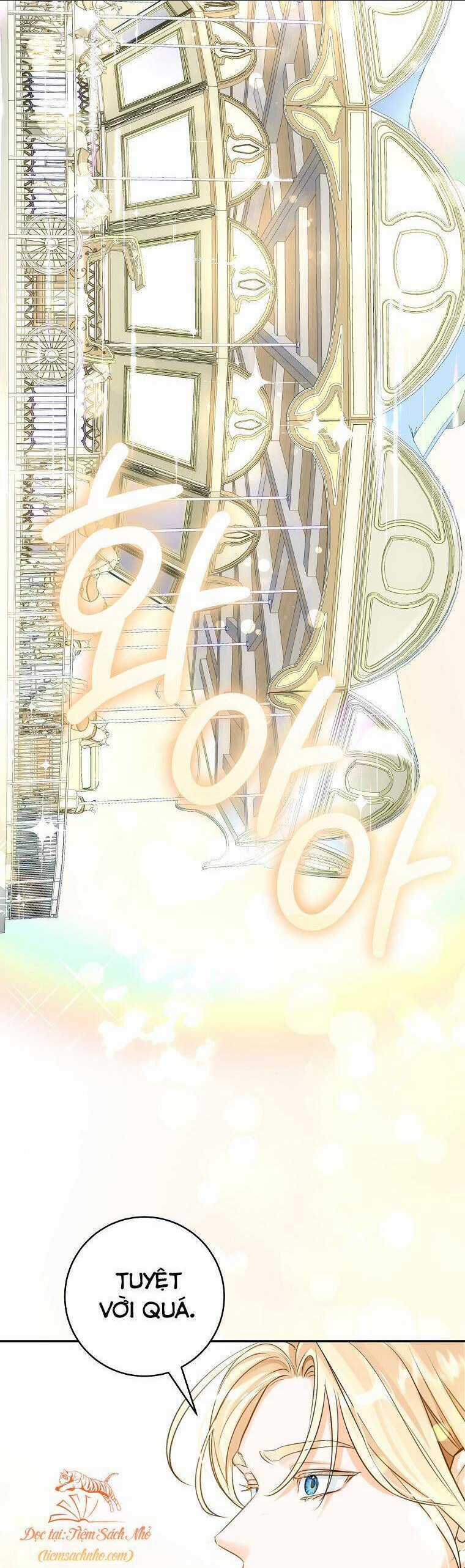 Cuộc Hôn Nhân Xa Hoa Của Đại Công Tước Là Giả Chapter 44 trang 39