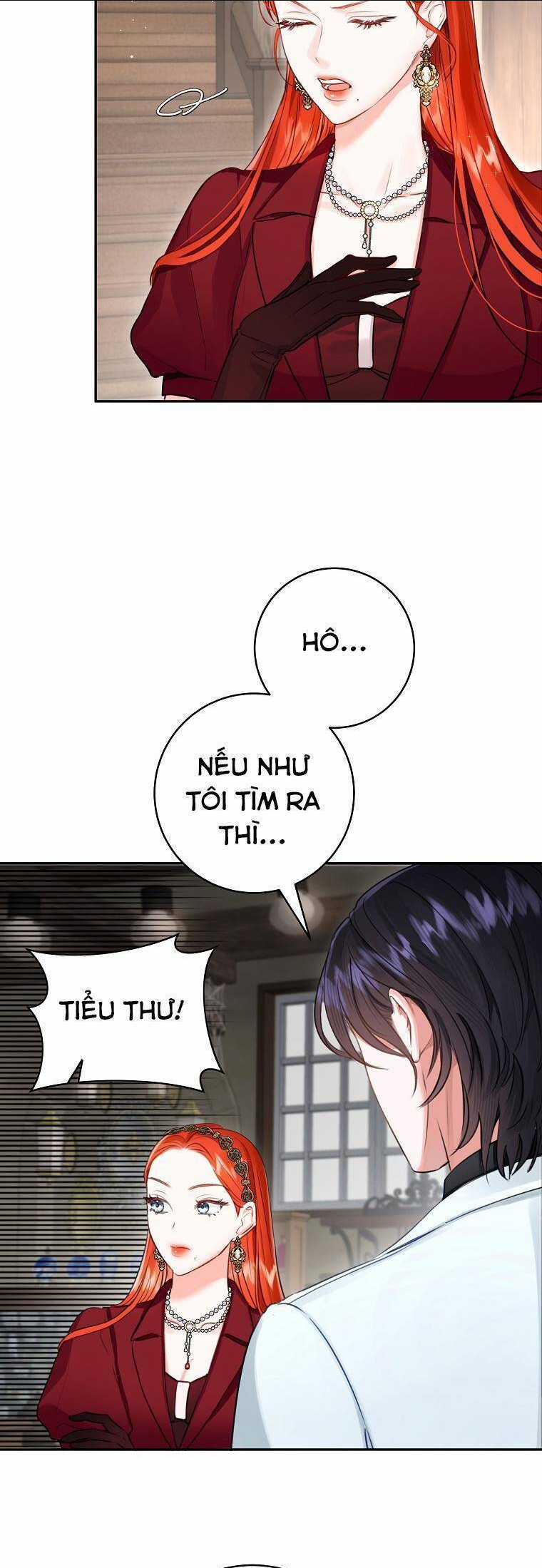 Cuộc Hôn Nhân Xa Hoa Của Đại Công Tước Là Giả Chapter 44 trang 4