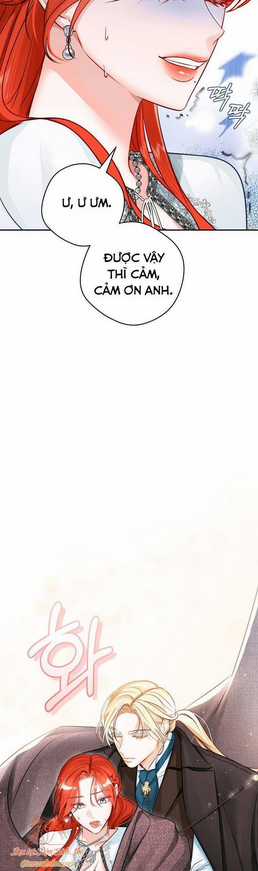 Cuộc Hôn Nhân Xa Hoa Của Đại Công Tước Là Giả Chapter 44 trang 42