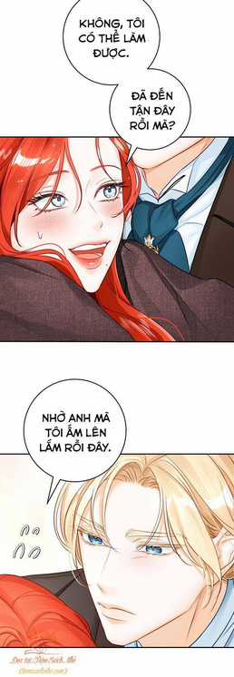 Cuộc Hôn Nhân Xa Hoa Của Đại Công Tước Là Giả Chapter 44 trang 45