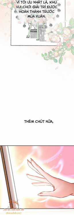 Cuộc Hôn Nhân Xa Hoa Của Đại Công Tước Là Giả Chapter 44 trang 47