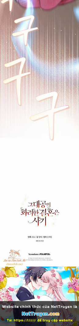 Cuộc Hôn Nhân Xa Hoa Của Đại Công Tước Là Giả Chapter 44 trang 49