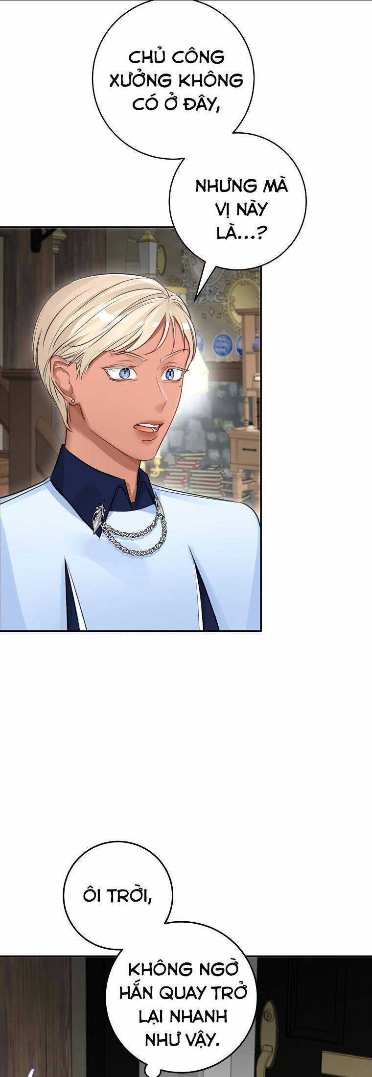 Cuộc Hôn Nhân Xa Hoa Của Đại Công Tước Là Giả Chapter 44 trang 5