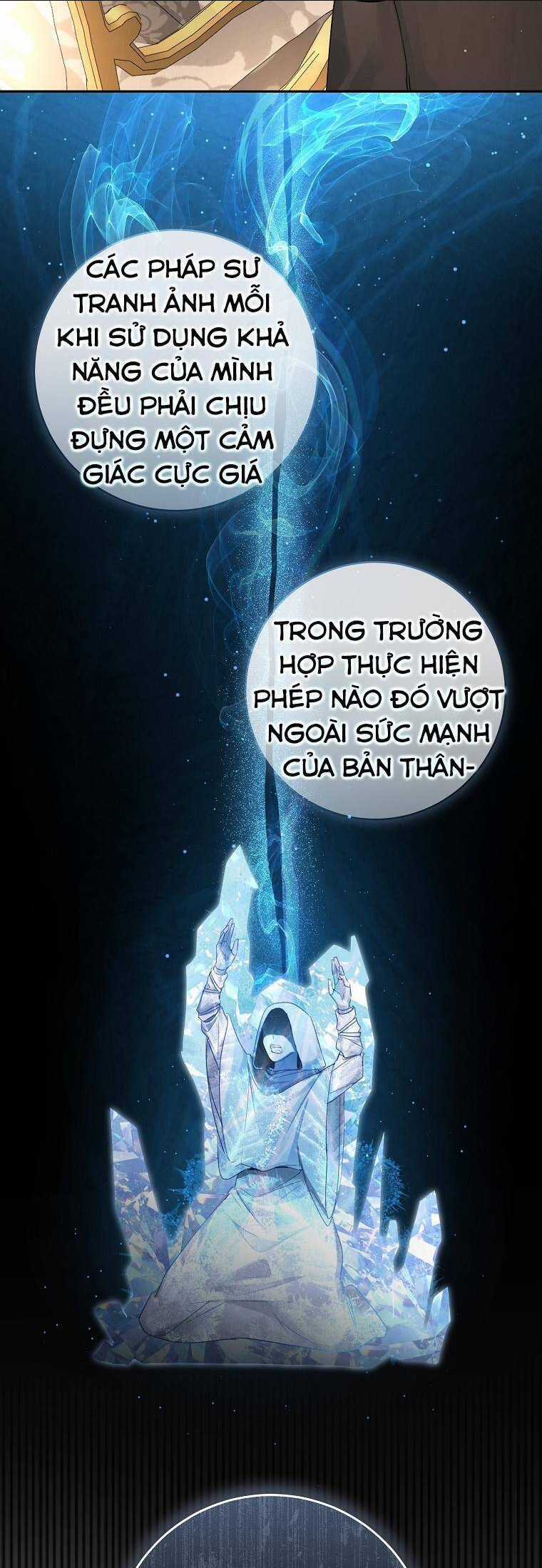 Cuộc Hôn Nhân Xa Hoa Của Đại Công Tước Là Giả Chapter 45 trang 15