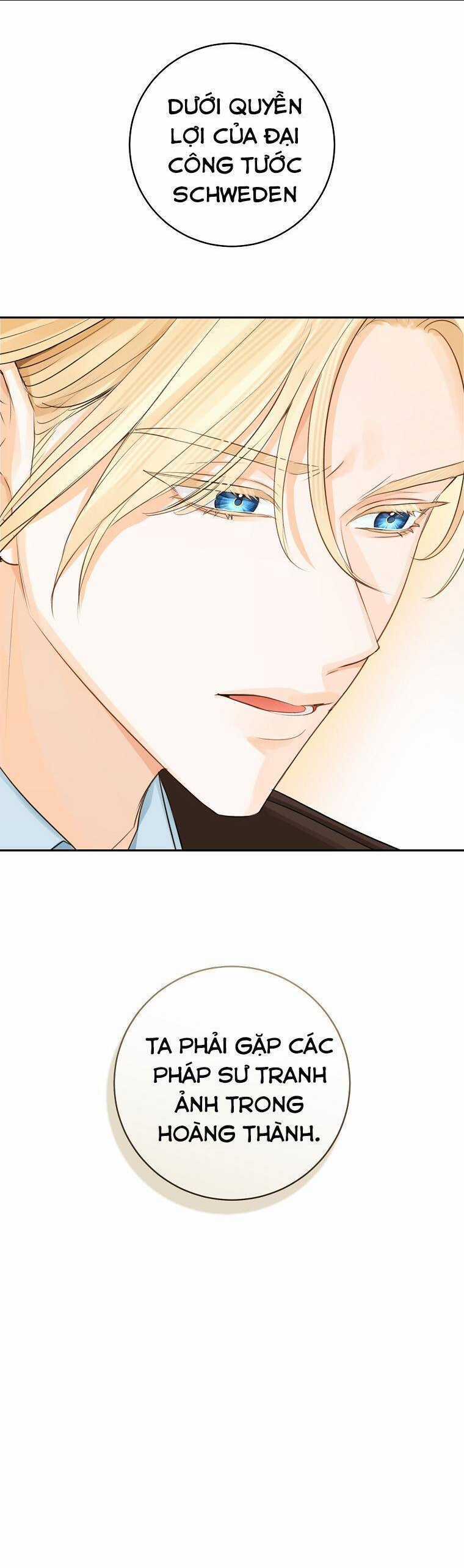 Cuộc Hôn Nhân Xa Hoa Của Đại Công Tước Là Giả Chapter 45 trang 21