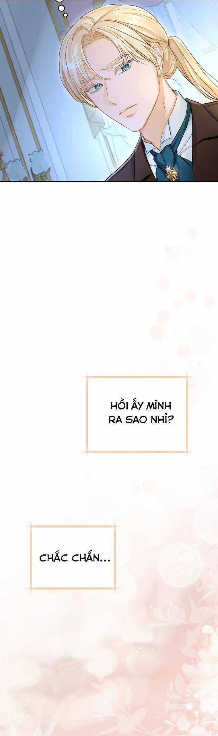 Cuộc Hôn Nhân Xa Hoa Của Đại Công Tước Là Giả Chapter 45 trang 24