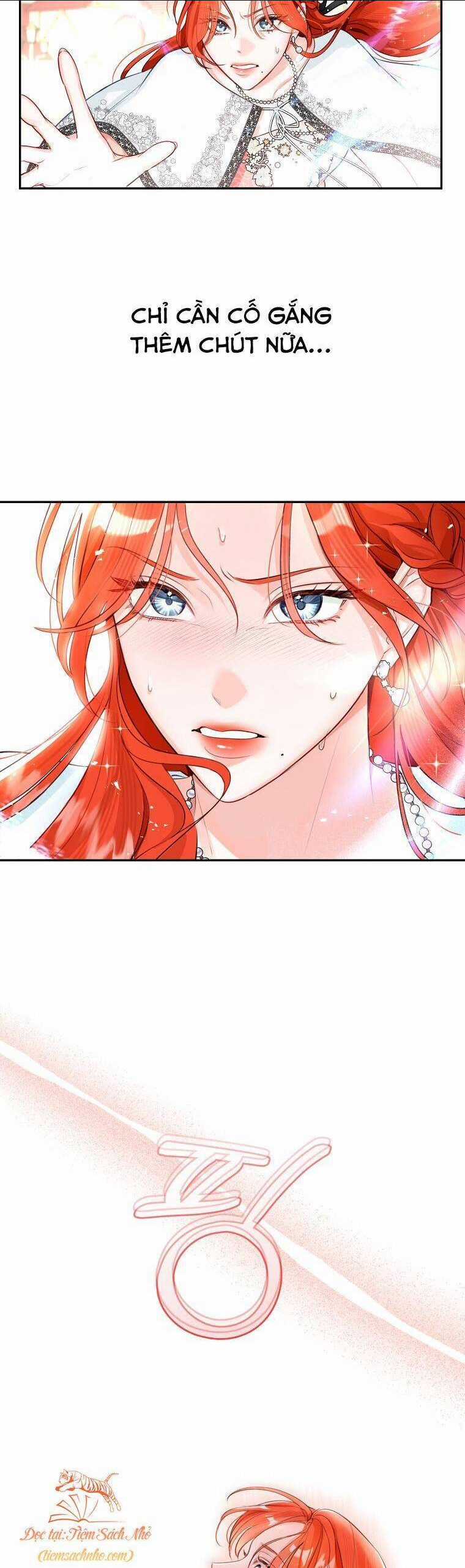 Cuộc Hôn Nhân Xa Hoa Của Đại Công Tước Là Giả Chapter 45 trang 3