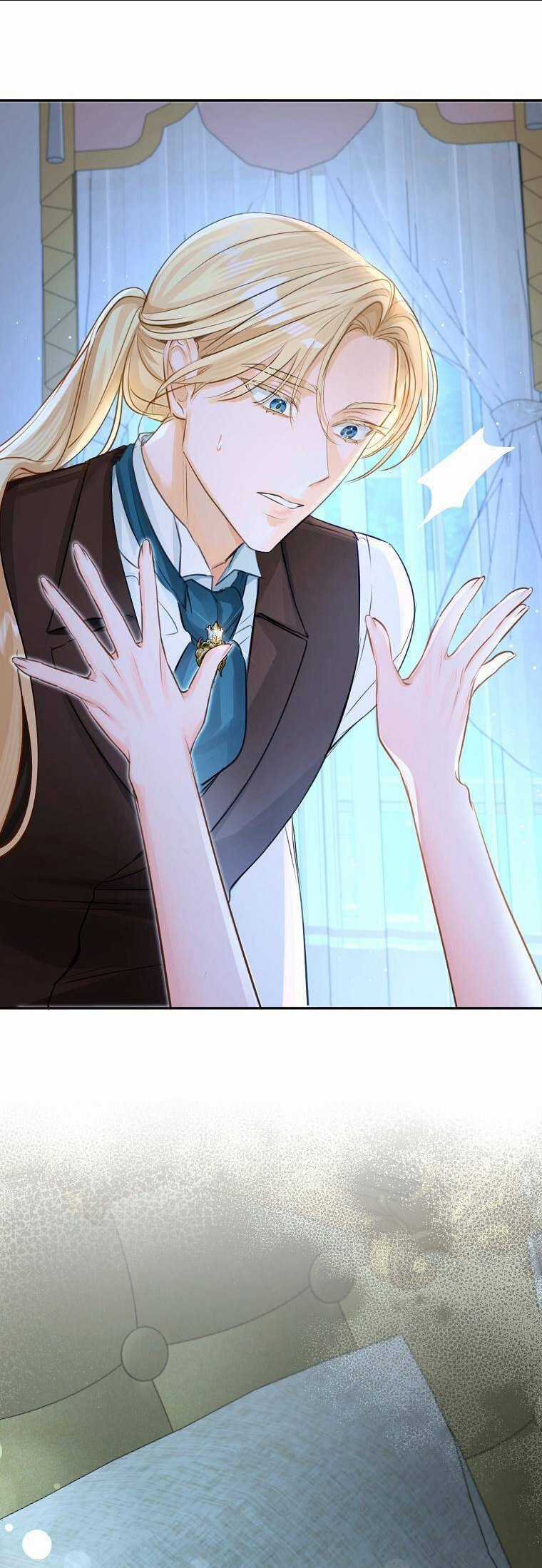 Cuộc Hôn Nhân Xa Hoa Của Đại Công Tước Là Giả Chapter 45 trang 31