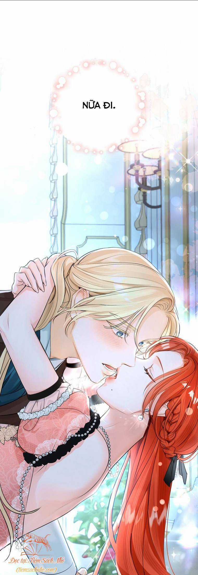 Cuộc Hôn Nhân Xa Hoa Của Đại Công Tước Là Giả Chapter 45 trang 33