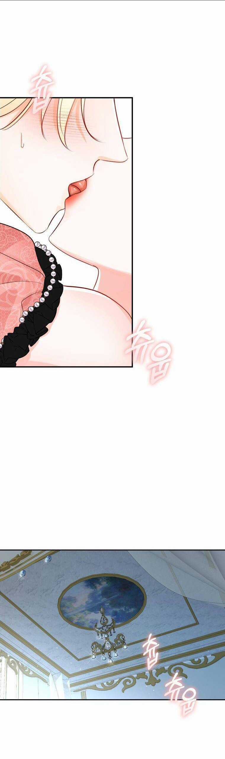 Cuộc Hôn Nhân Xa Hoa Của Đại Công Tước Là Giả Chapter 45 trang 35