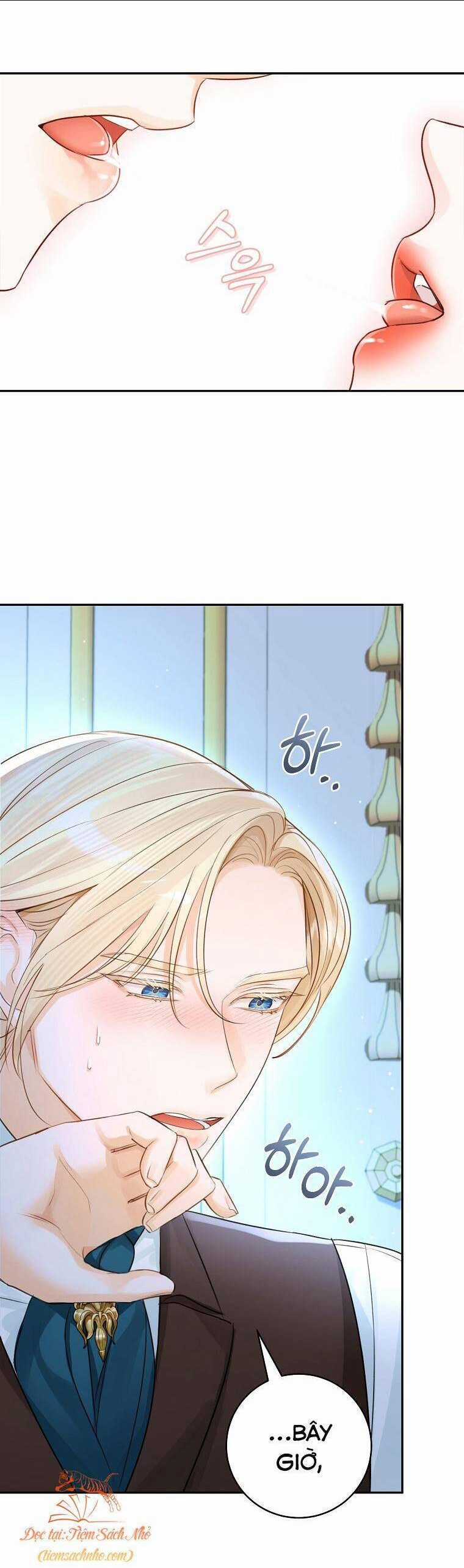 Cuộc Hôn Nhân Xa Hoa Của Đại Công Tước Là Giả Chapter 45 trang 36