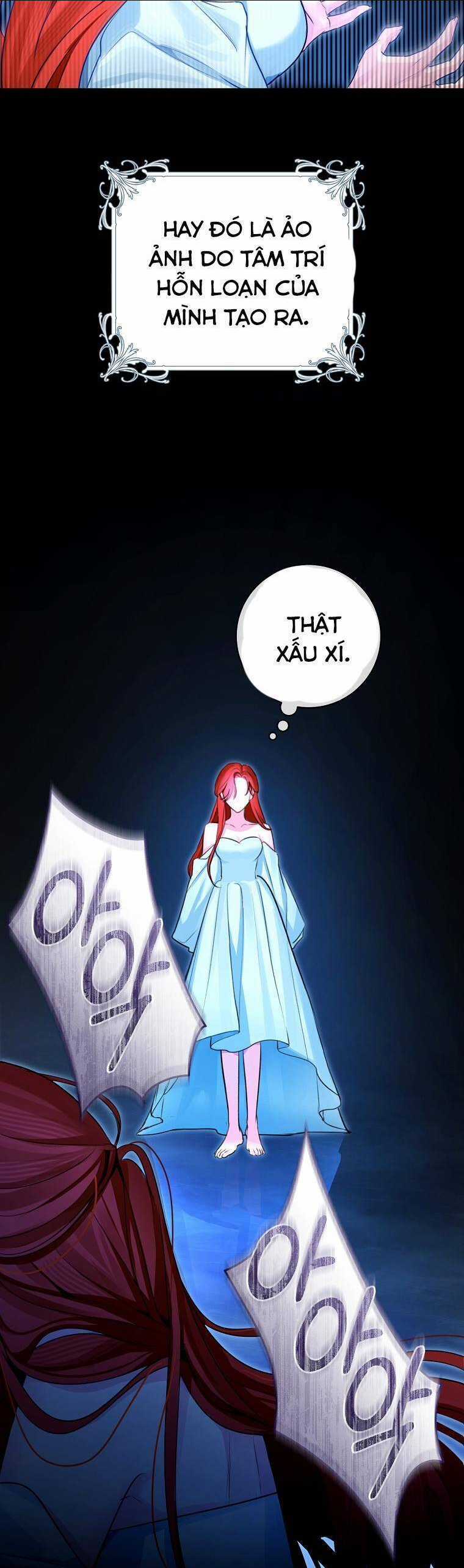 Cuộc Hôn Nhân Xa Hoa Của Đại Công Tước Là Giả Chapter 45 trang 43