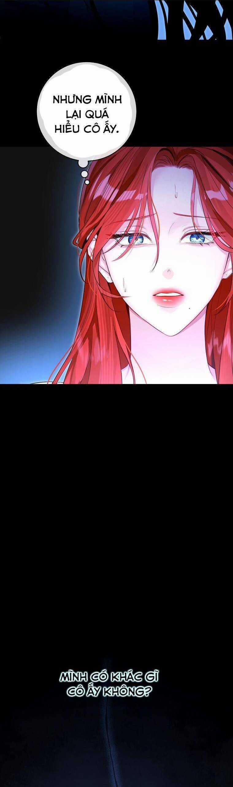 Cuộc Hôn Nhân Xa Hoa Của Đại Công Tước Là Giả Chapter 45 trang 44