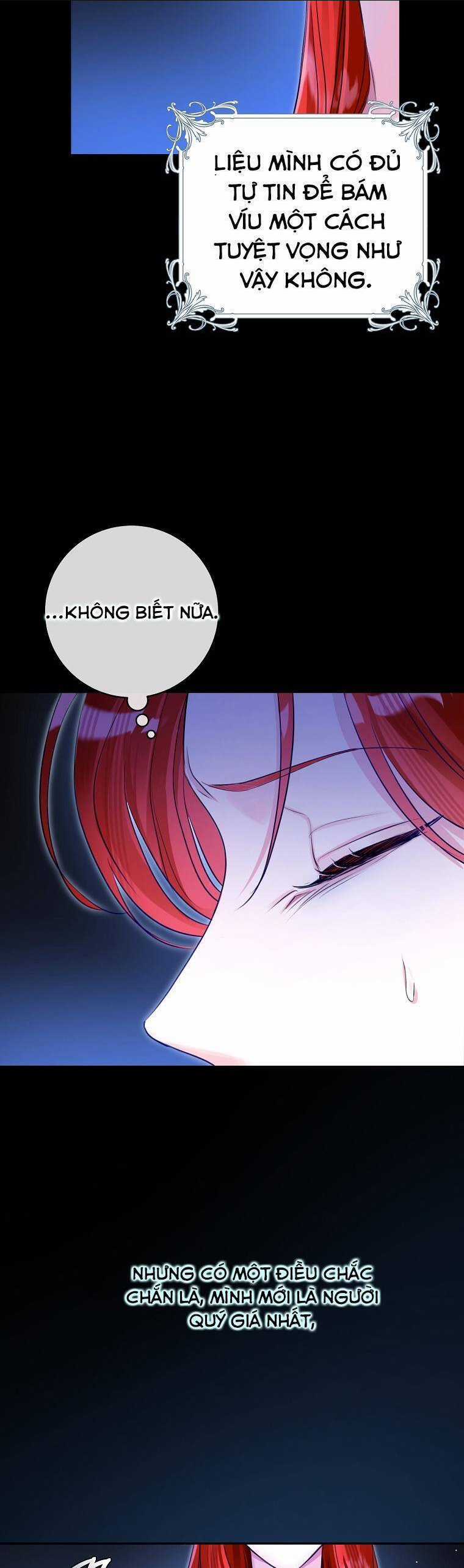 Cuộc Hôn Nhân Xa Hoa Của Đại Công Tước Là Giả Chapter 45 trang 46